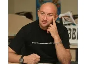 Олексій Мочанов