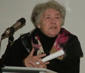 Михайлина Коцюбинська